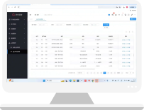 Monitor Interface
