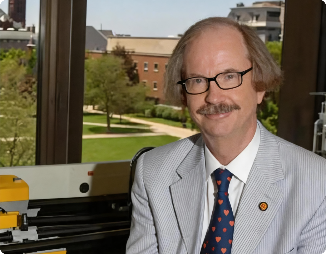 Prof. P.O. Fanger
